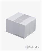 Numbers Proximity Blank Card