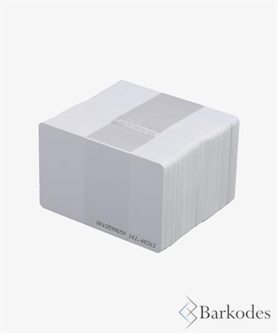 Numbers Proximity Blank Card