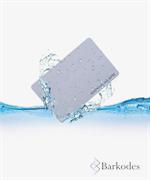Water Proff card